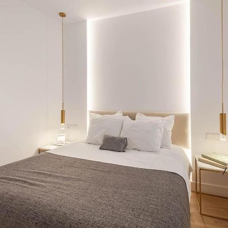 Chamberi III Calle Cardenal Cisneros 3Br 3Bh Lejlighed Madrid Eksteriør billede