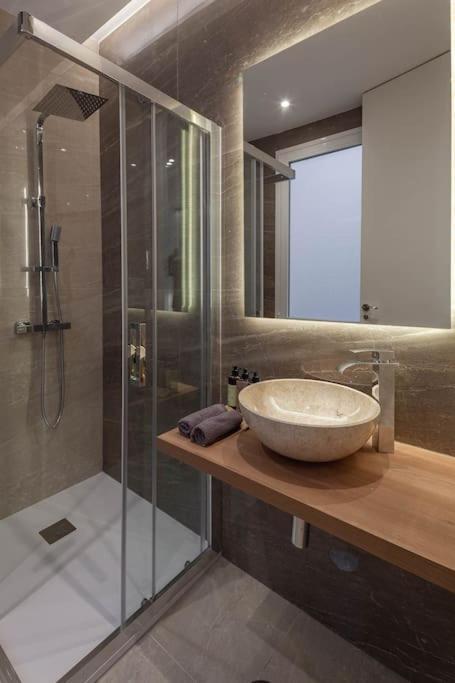 Chamberi III Calle Cardenal Cisneros 3Br 3Bh Lejlighed Madrid Eksteriør billede