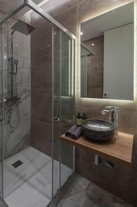 Chamberi III Calle Cardenal Cisneros 3Br 3Bh Lejlighed Madrid Eksteriør billede
